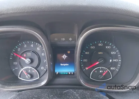 2014 Chevrolet Malibu 1Ls z USA, uszkodzony, nr VIN 1G11B5SL4EF273667